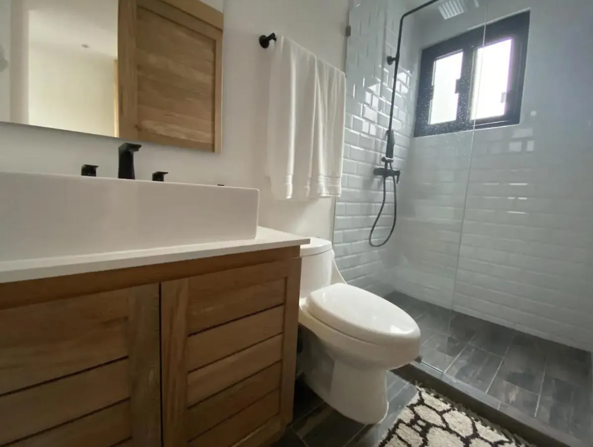 Villa Casa Kuaan Mani Th 1 à Tulum 0*,