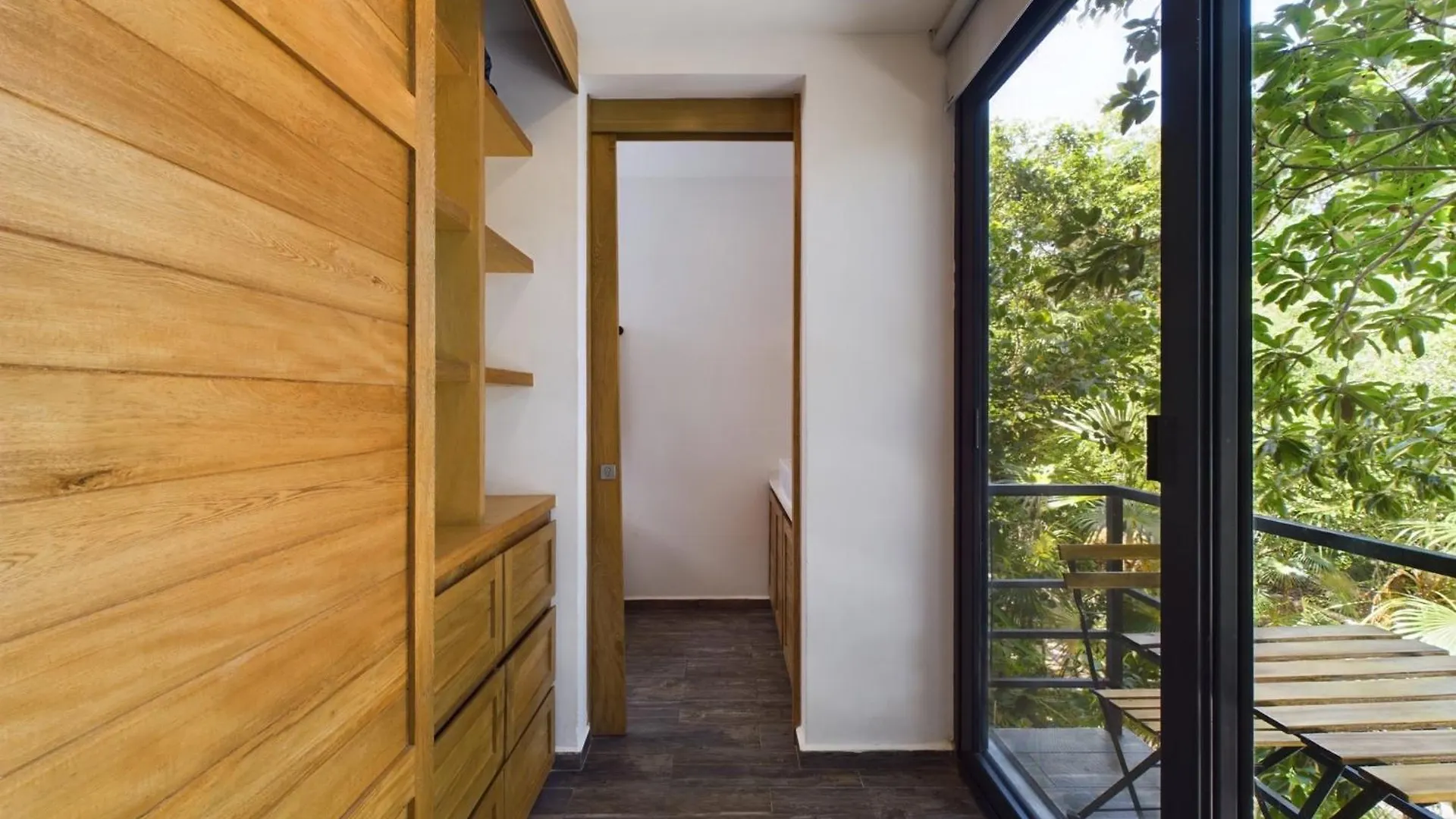 Villa Casa Kuaan Mani Th 1 à Tulum