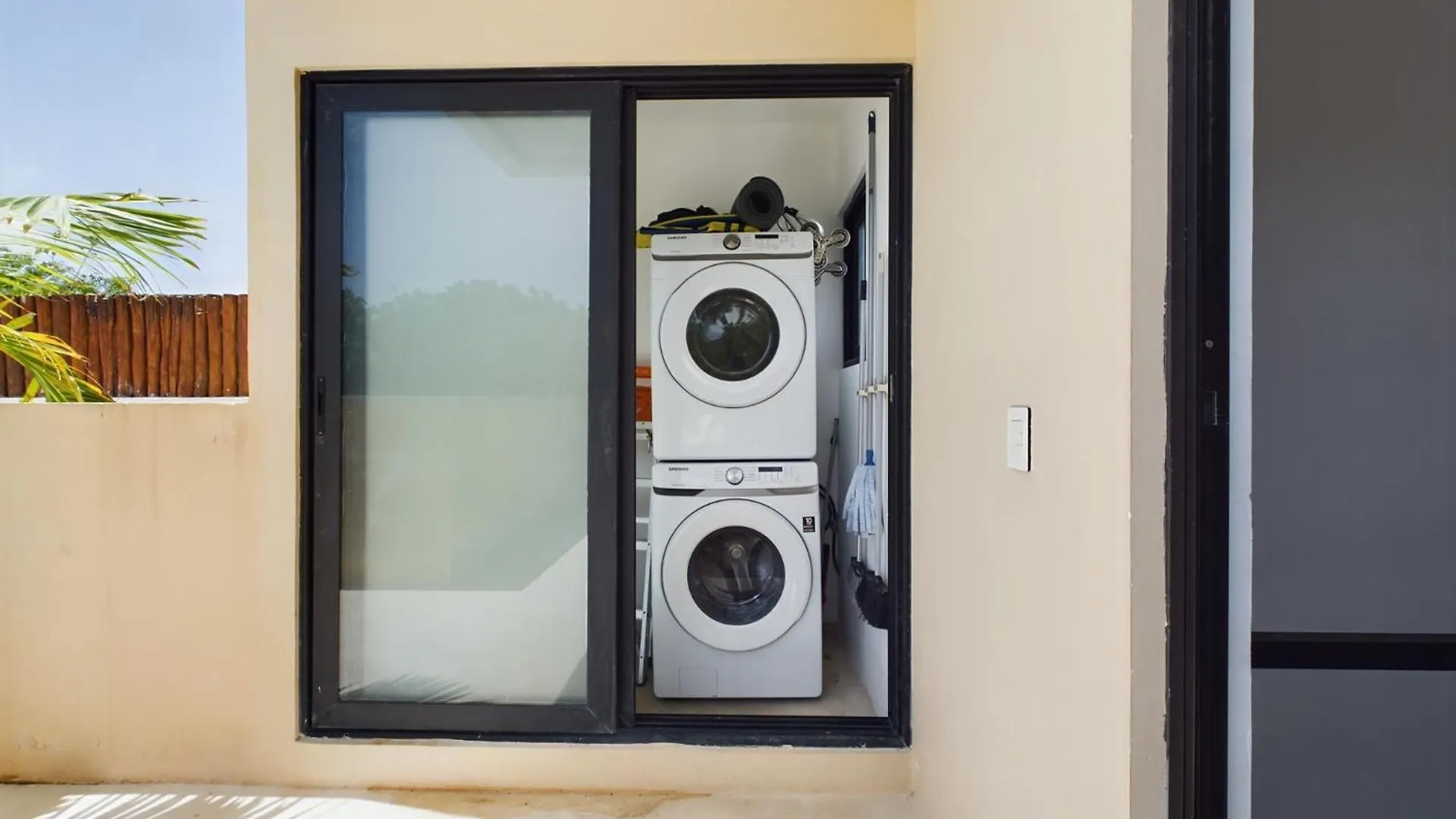 Villa Casa Kuaan Mani Th 1 à Tulum 0*,