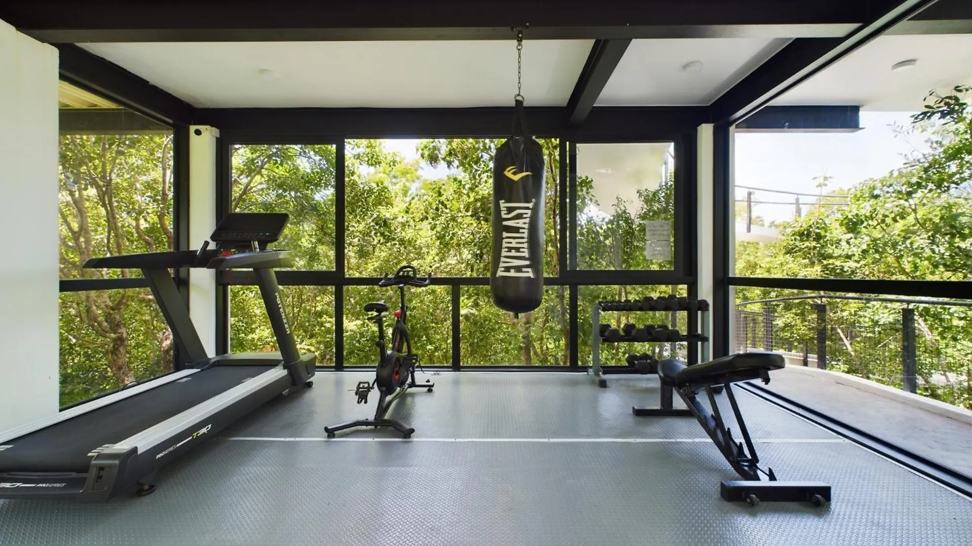 Hébergement de vacances Villa Casa Kuaan Mani Th 1 à Tulum