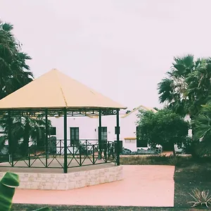 Casa Gioia Caleta De Fuste