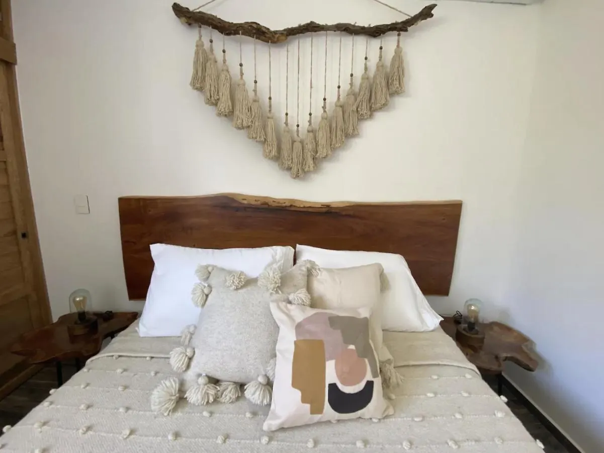 Casa Kuaan Mani Th 1 Villa Tulum Holiday home
