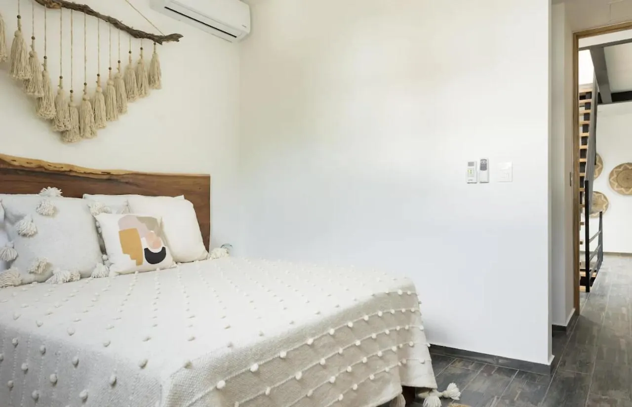 Casa Kuaan Mani Th 1 Villa Tulum