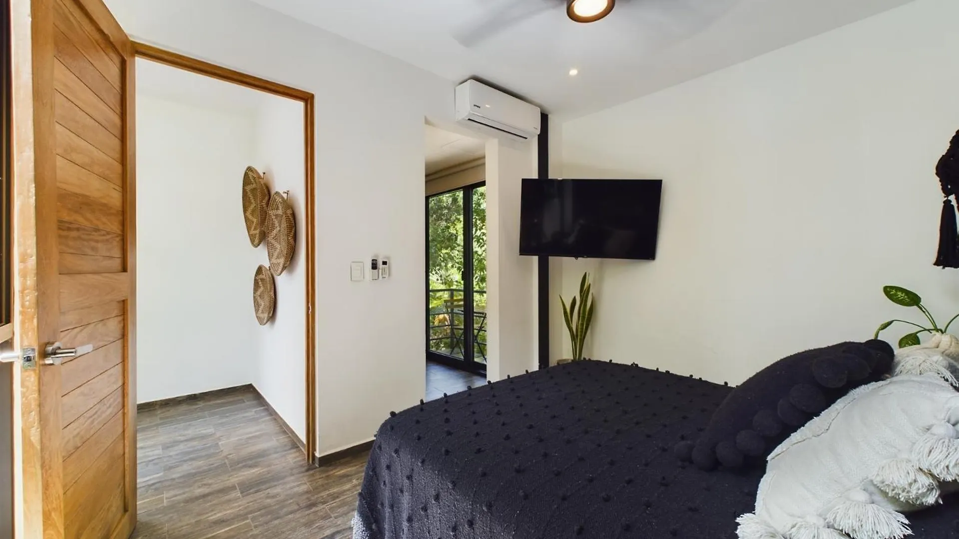 Casa Kuaan Mani Th 1 Villa Tulum Holiday home
