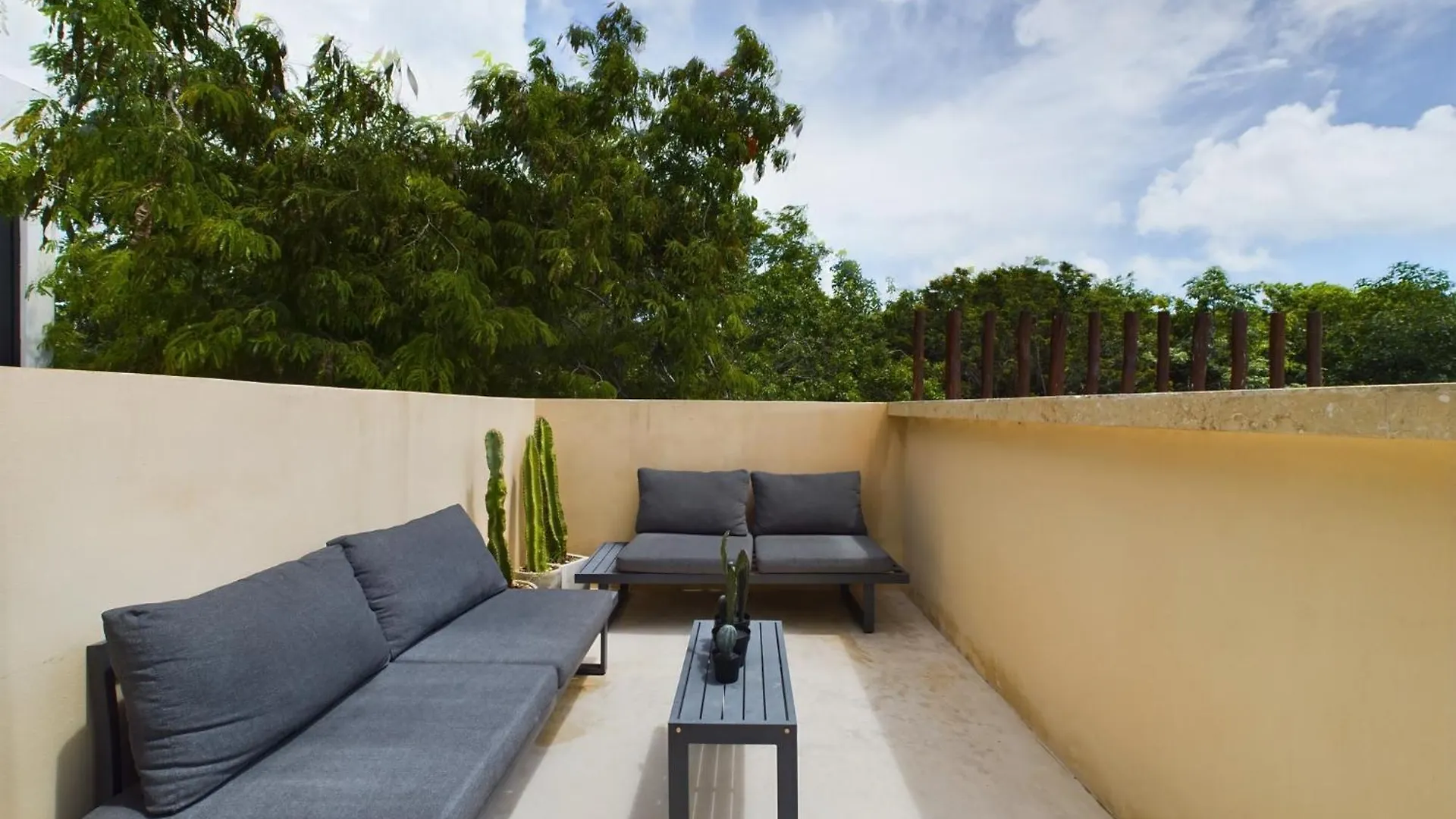 Casa Kuaan Mani Th 1 Villa Tulum Mexico