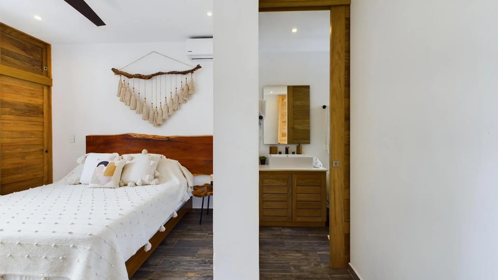 Holiday home Casa Kuaan Mani Th 1 Villa Tulum Mexico