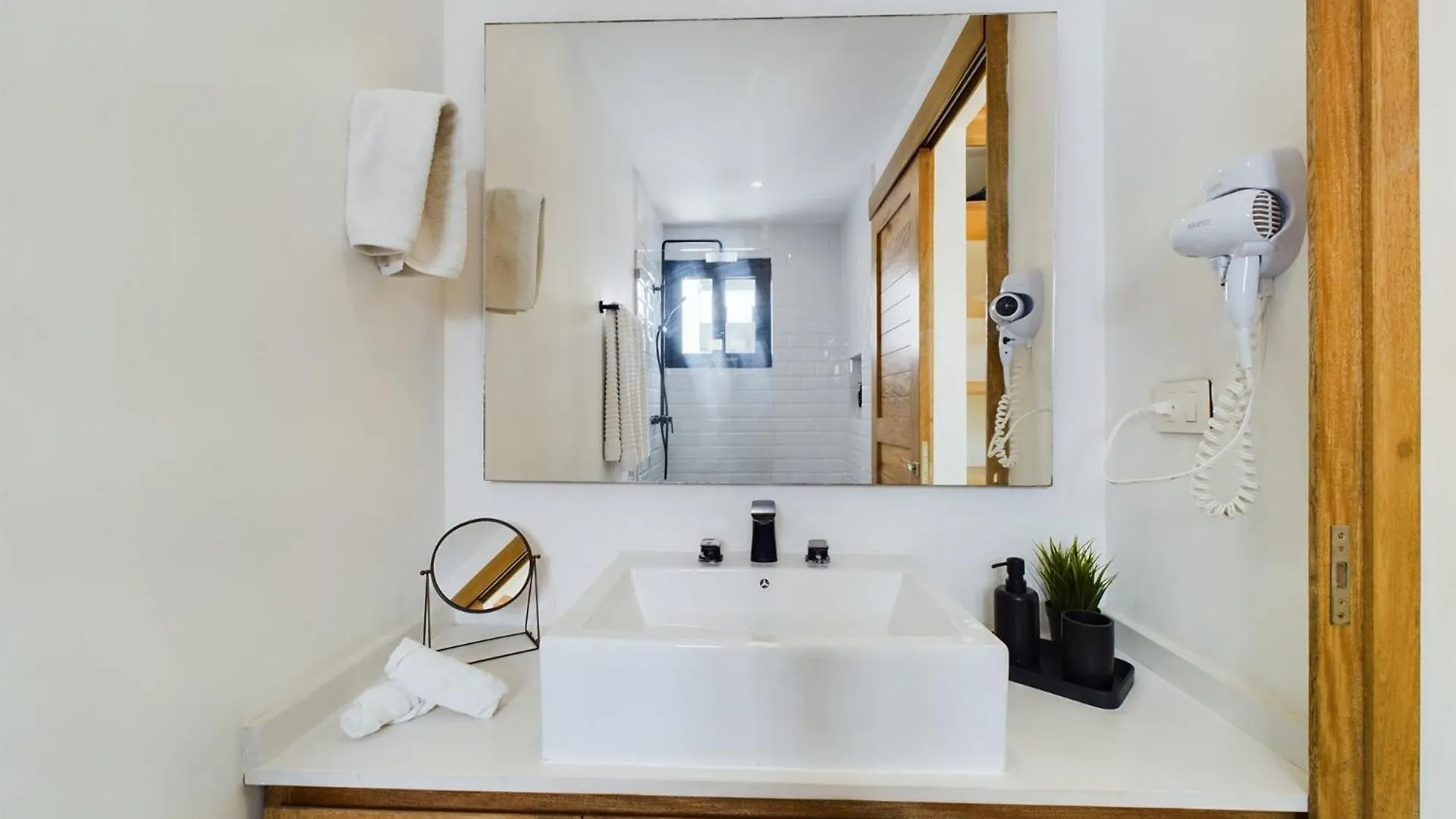 Casa Kuaan Mani Th 1 Villa Tulum Holiday home