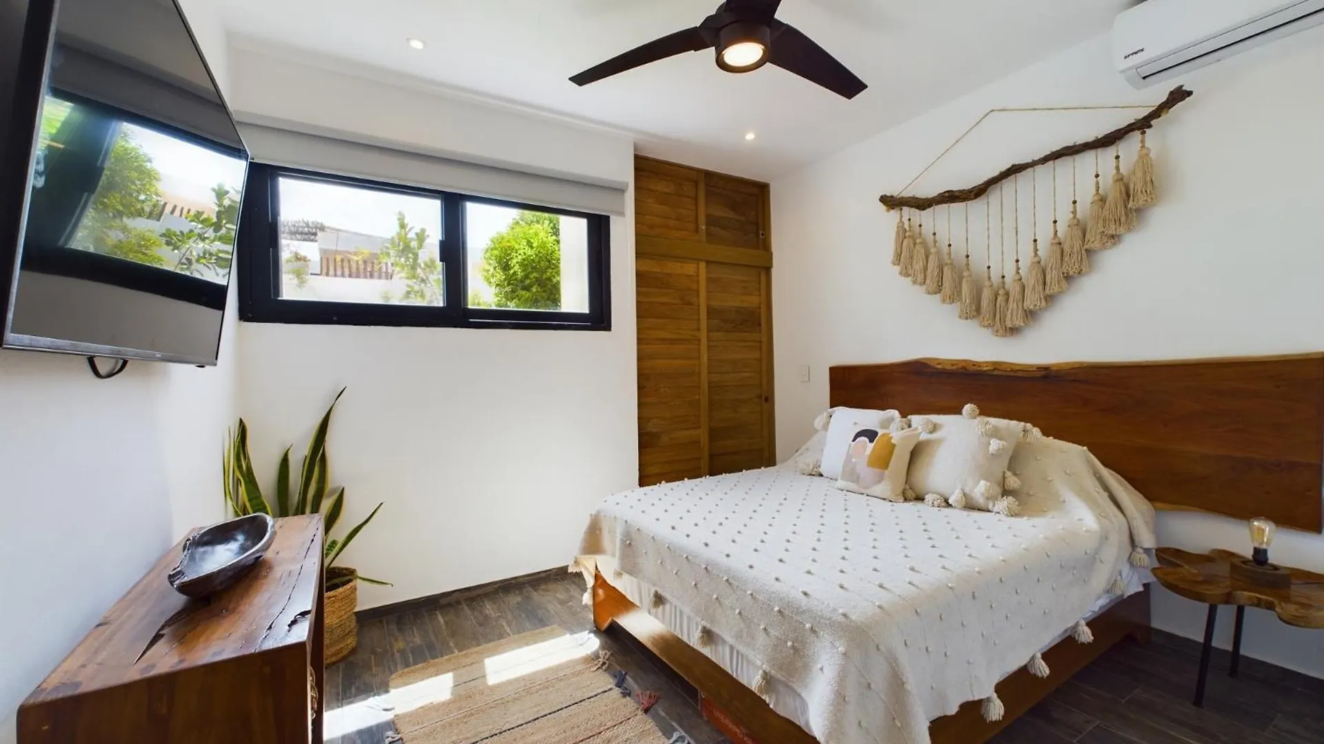 Casa Kuaan Mani Th 1 Villa Tulum 0*,