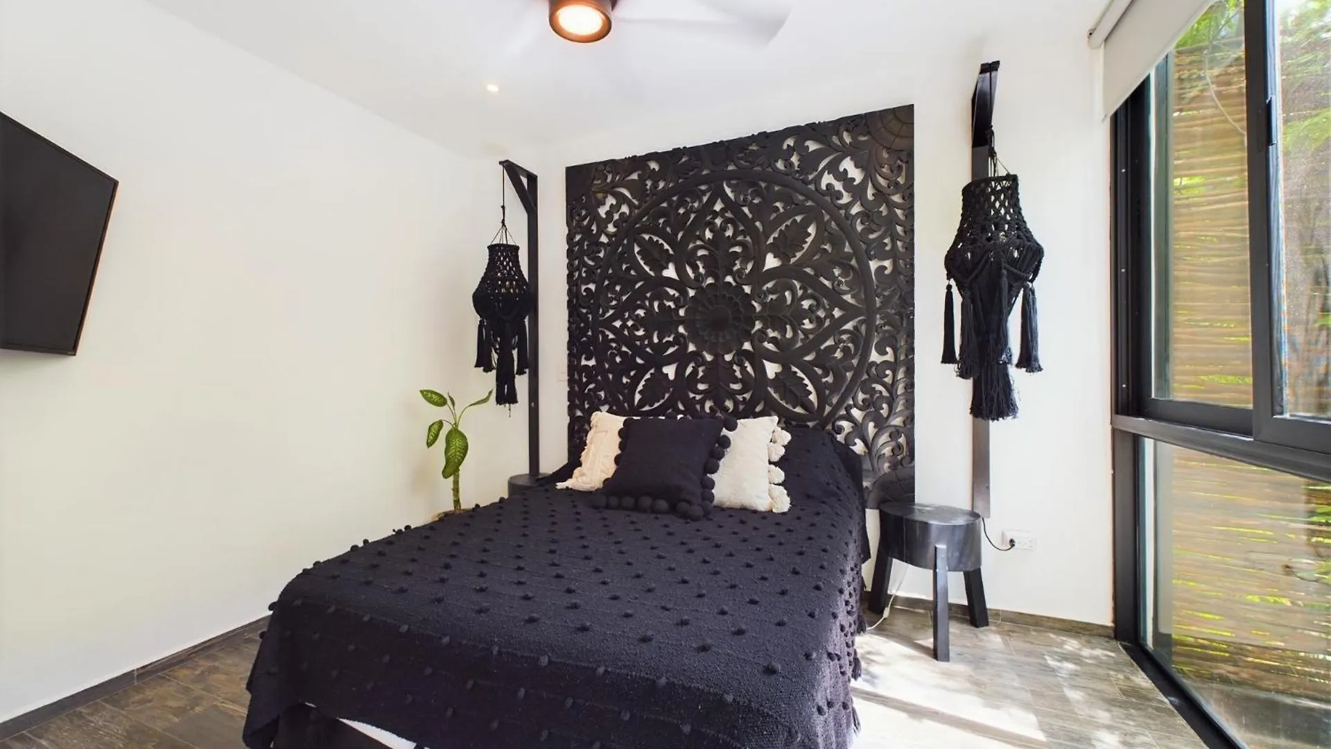 Casa Kuaan Mani Th 1 Villa Tulum Holiday home