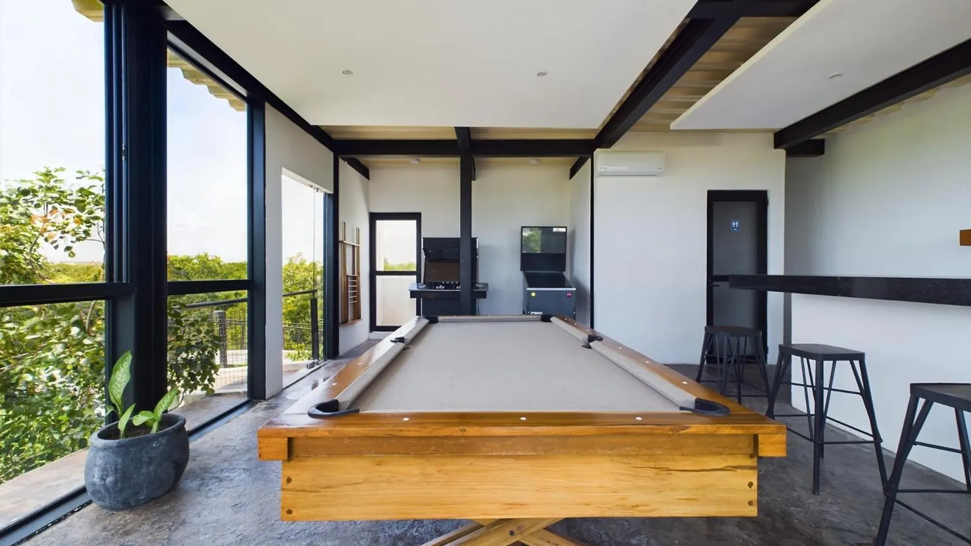 Casa Kuaan Mani Th 1 Villa Tulum Holiday home