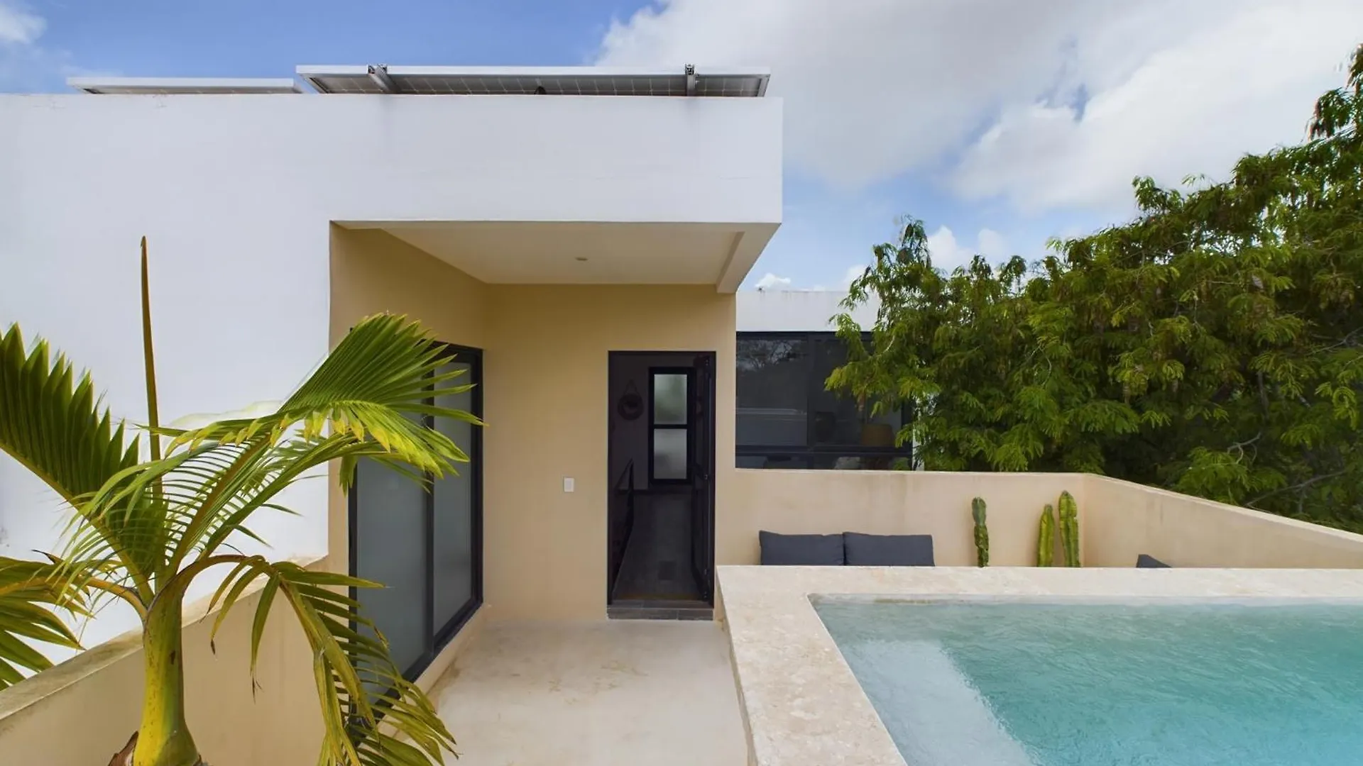Holiday home Casa Kuaan Mani Th 1 Villa Tulum Mexico