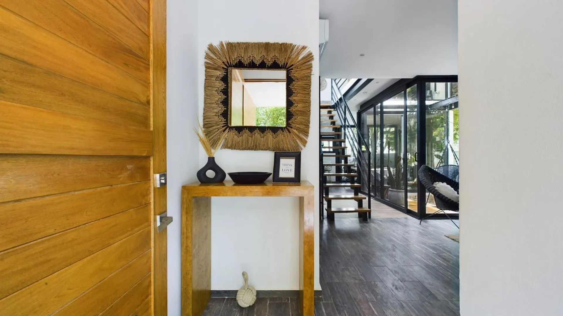 Casa Kuaan Mani Th 1 Villa Tulum
