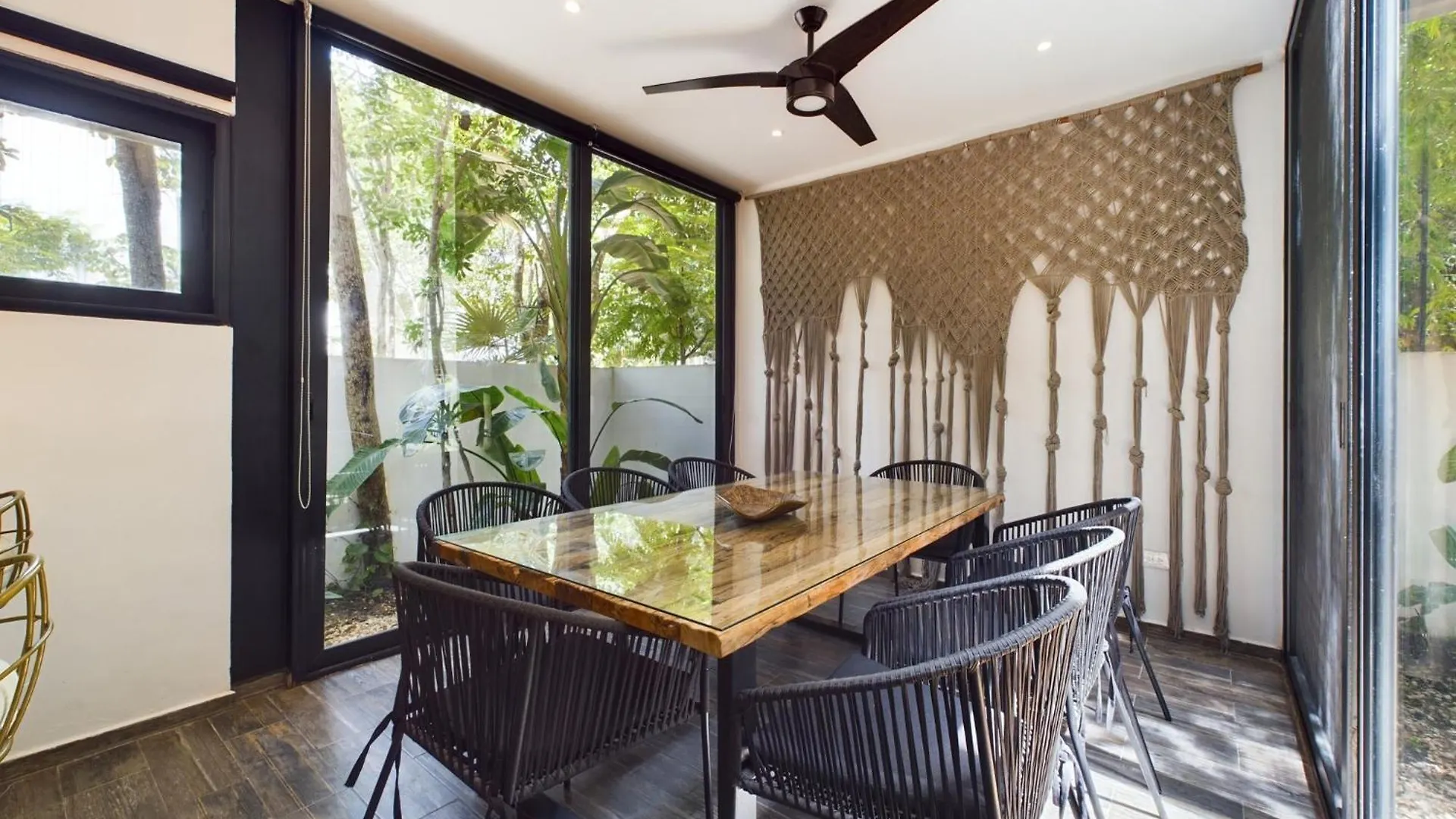 Holiday home Casa Kuaan Mani Th 1 Villa Tulum