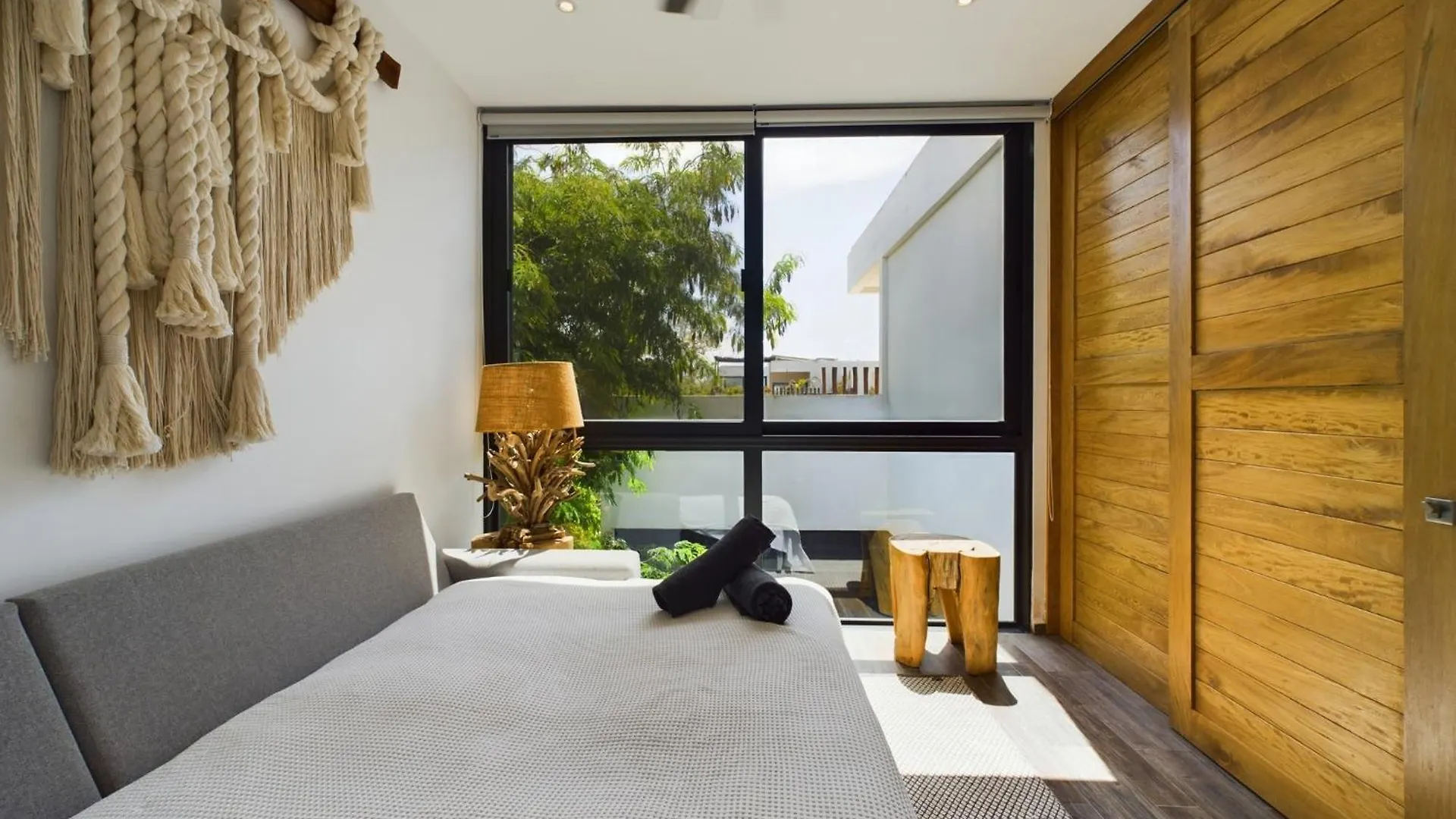 Holiday home Casa Kuaan Mani Th 1 Villa Tulum