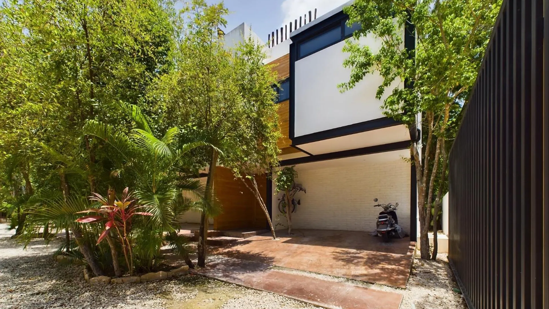 Holiday home Casa Kuaan Mani Th 1 Villa Tulum