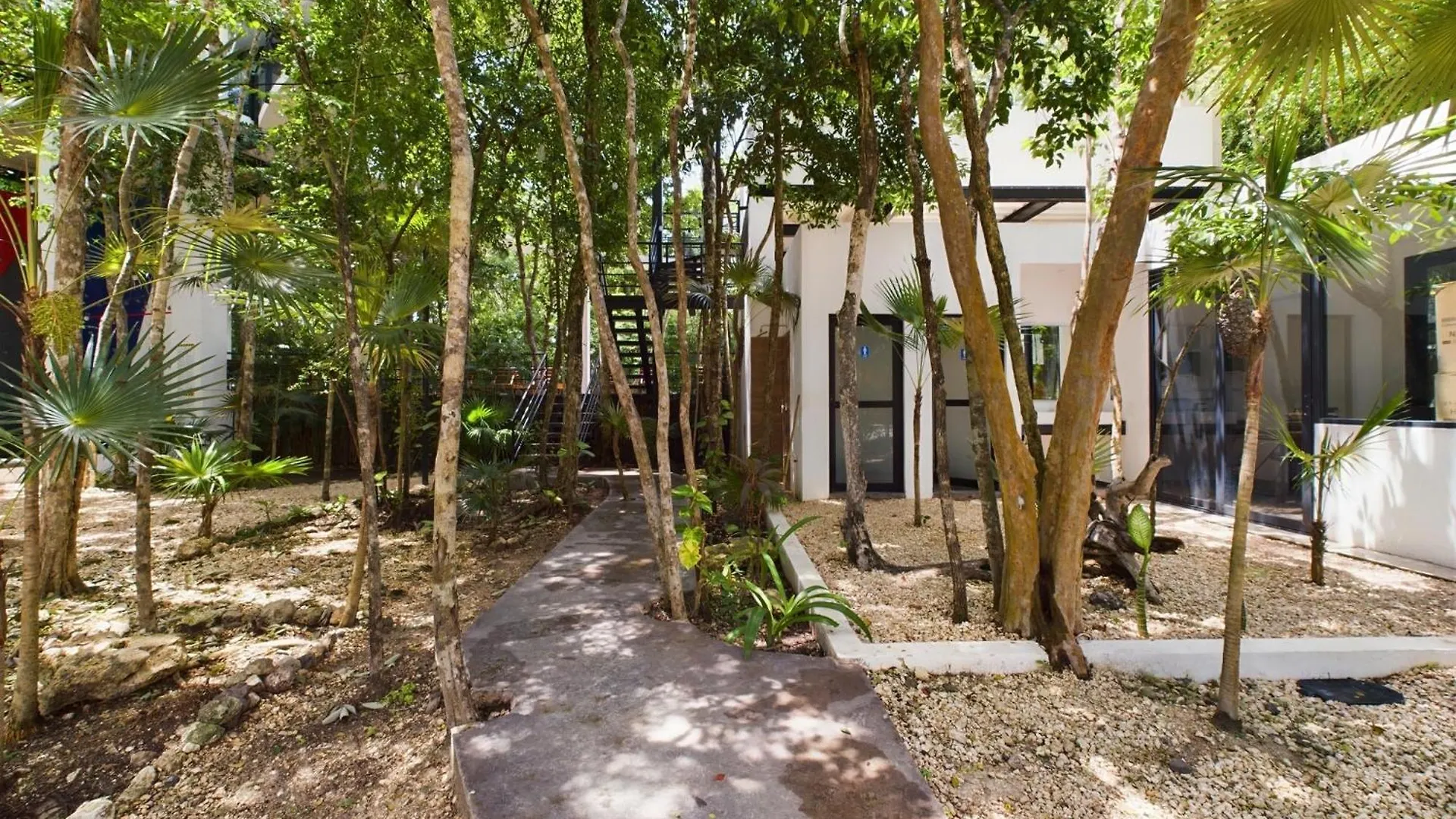 Casa Kuaan Mani Th 1 Villa Tulum