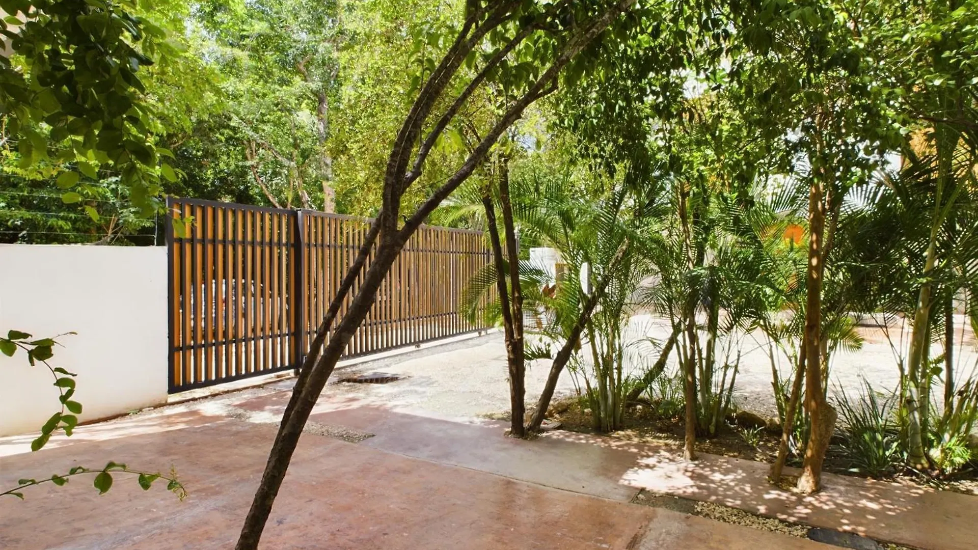 Holiday home Casa Kuaan Mani Th 1 Villa Tulum