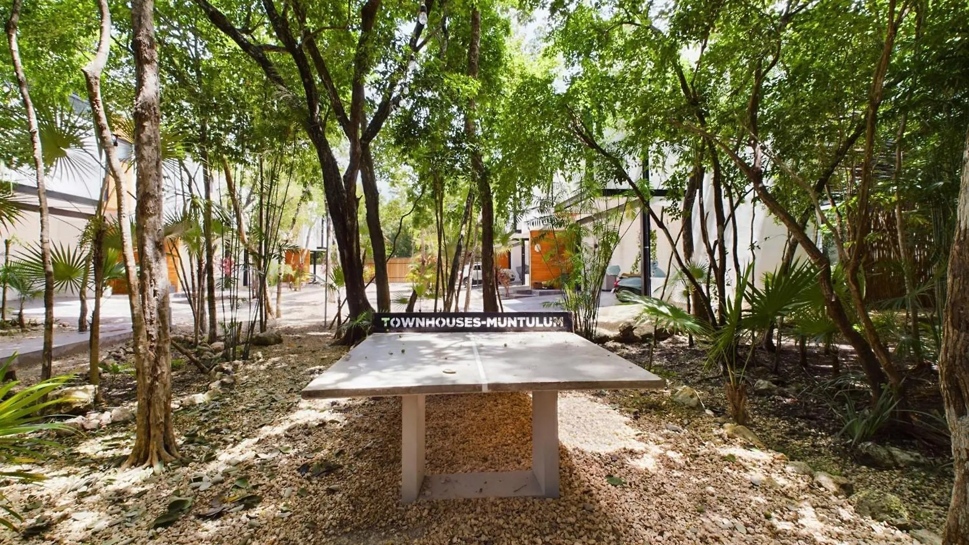 Holiday home Casa Kuaan Mani Th 1 Villa Tulum Mexico